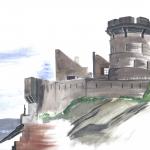 Fort de Socoa