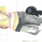 Laurent à St Jean de Luz