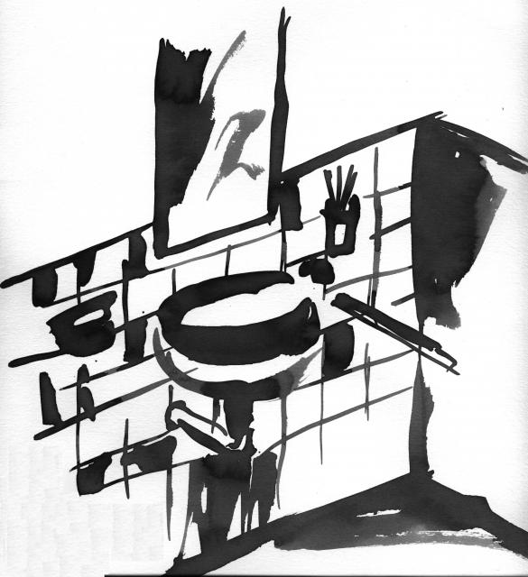 Lavabo