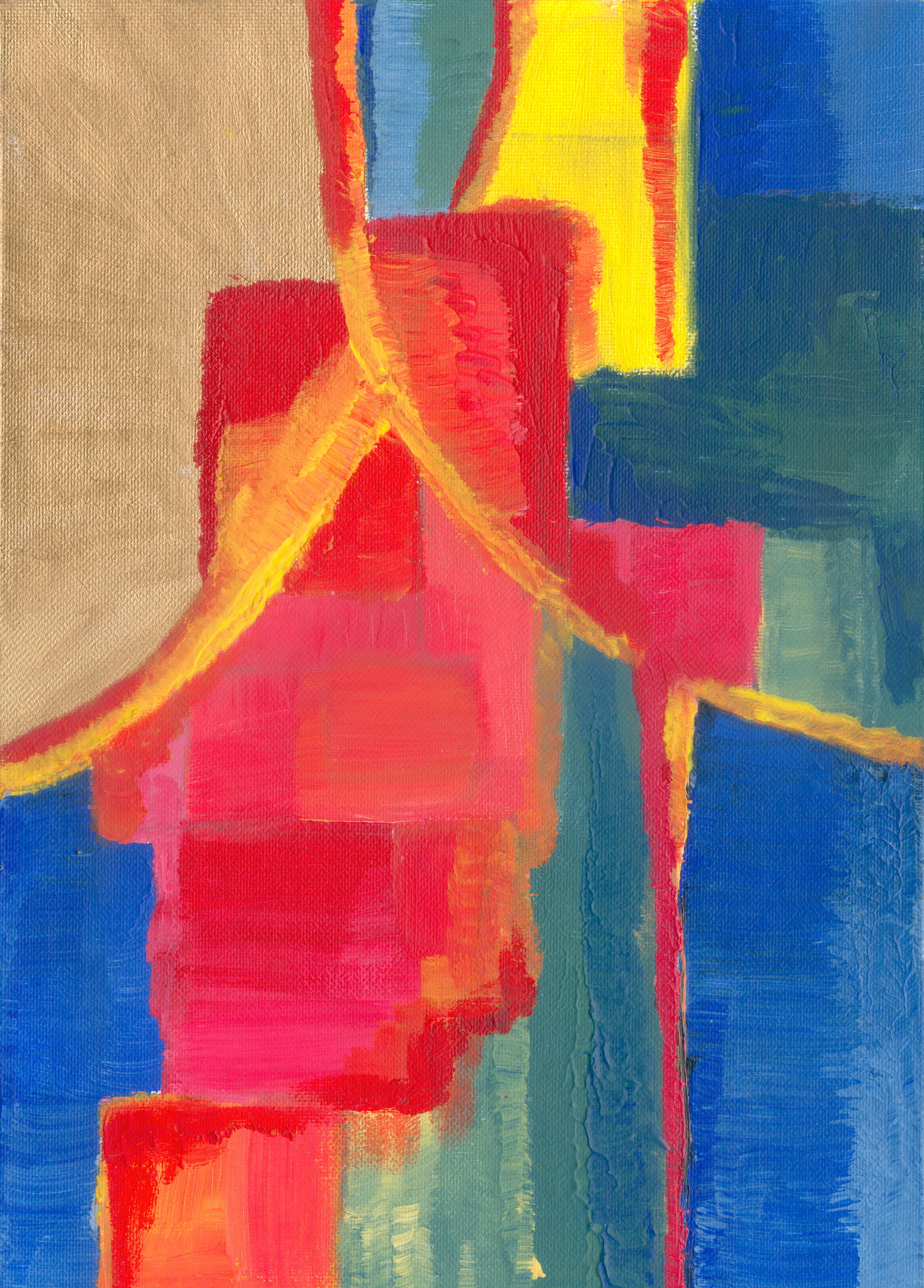 Couple de mariés