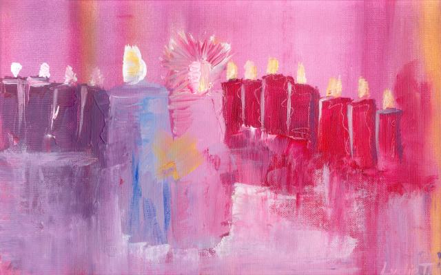 Cérémonie de mariage