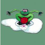 Grenouille