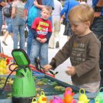 Cécile et Guillaume