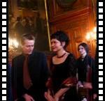 Pudeur et intensité