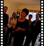 Le sable et la roche (suite et fin)