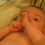 La toilette de M Clément