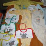 Affaires de Maelis