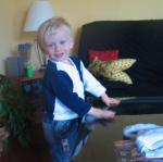 Après-midi du 8 octobre