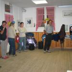 Anniversaire de Serge (60 ans)