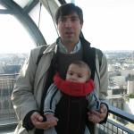 A Beaubourg