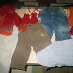 Affaires de Pierre (2)
