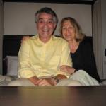 Françoise et Hervé Tourrel