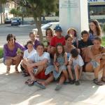 Vacances