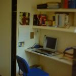 Chambre de l'IUFM