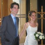Mariage de Marianne et Samson