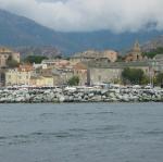 Vacances en Corse - St Florent