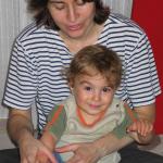 La lecture