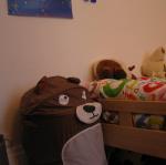 la chambre