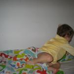 Au lit
