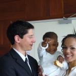 baptême de Sayän (08-03-08)