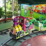 Le petit train
