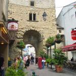 Weekend dans la Drôme