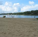 Vacances à Hossegor