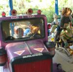 Parc Georges Brassens